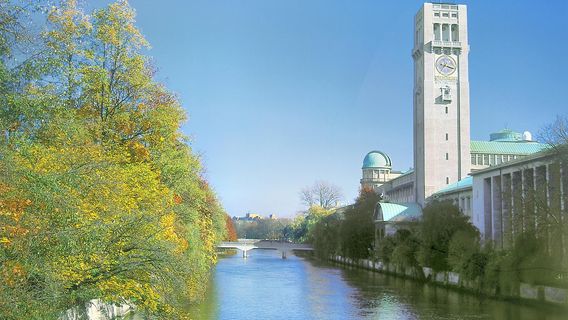 Deutsches Museum