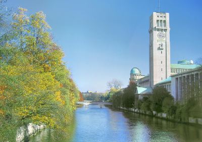 Deutsches Museum