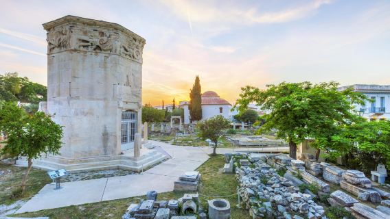 AthensTours