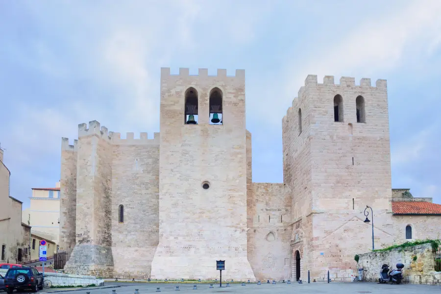 Abbazia di San Vittore