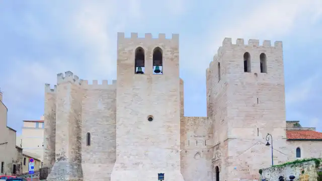 サン・ヴィクトール修道院周辺のホテル