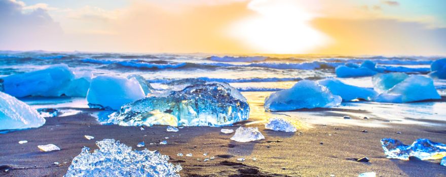 Vatnajokull National Park
