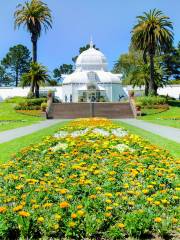 Parque del Golden Gate