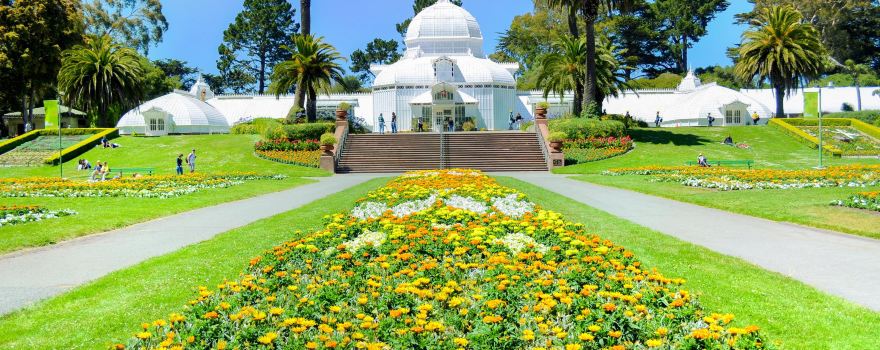 Golden Gate Park