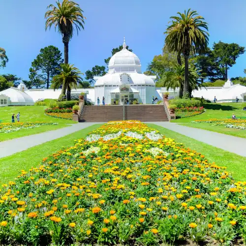 Golden Gate Park