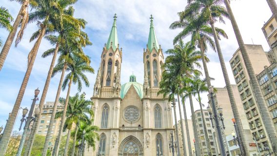 Sao PauloTours