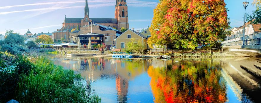 Uppsala Cathedral