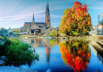 Uppsala län