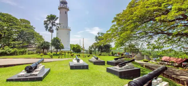 Hotel di Kuala Selangor