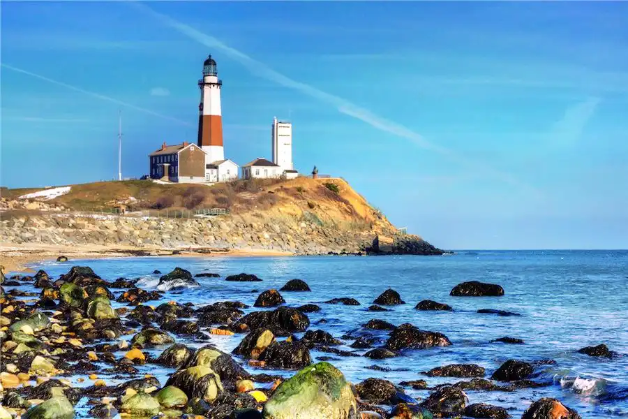 Hotels near Montauk Point Lighthouse Museum
