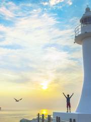 Sokcho Lighthouse Observatory