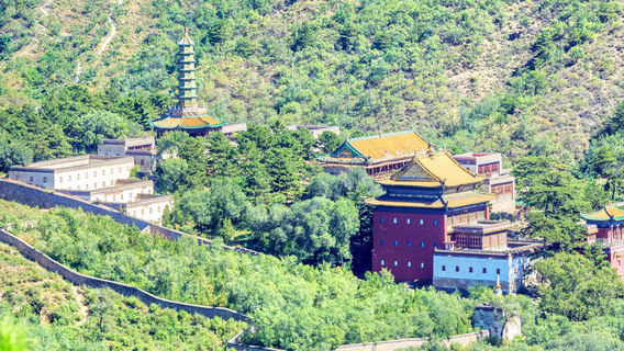 Chengde