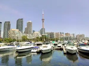 Toronto Harbour