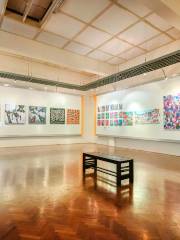 Melaka Art Gallery