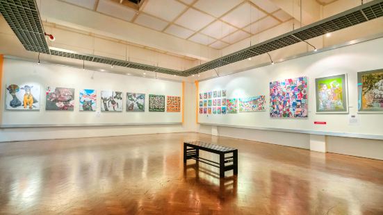 Melaka Art Gallery