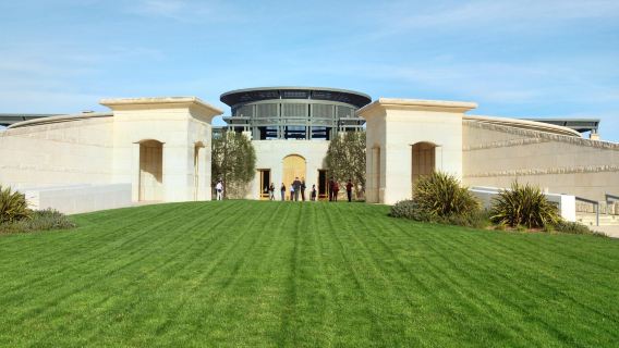 Opus One Winery