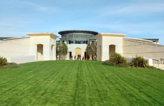 美國加州納帕谷一日遊【陽光加州+中文專車+行程可調】