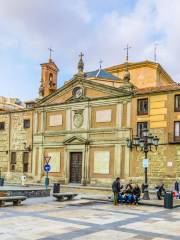 Monasterio de las Descalzas Reales