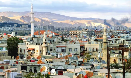 Old City