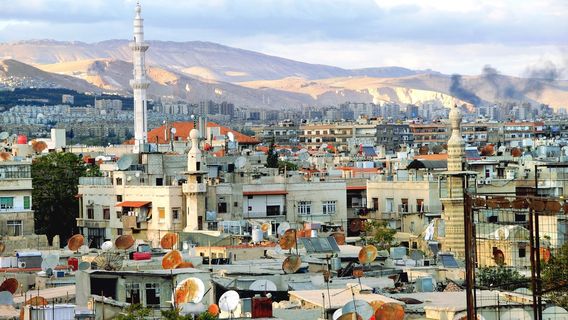 Old City