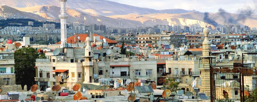 Old City