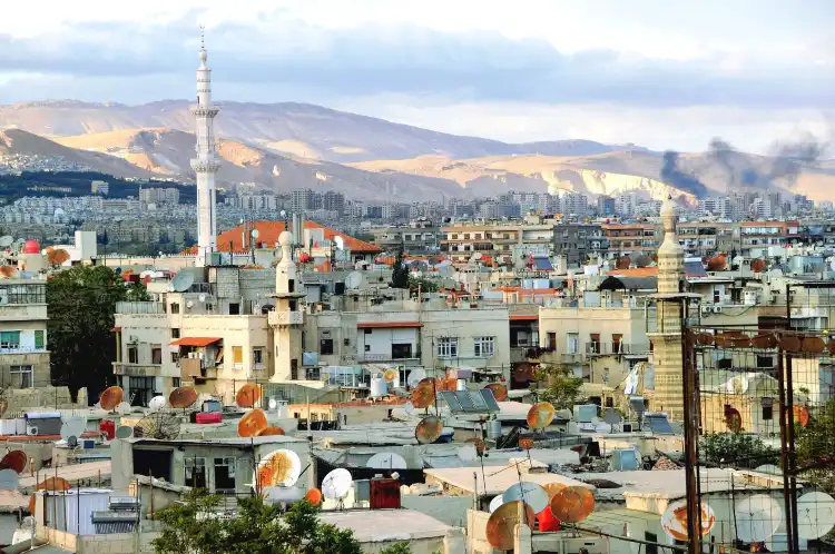 Hotels near Old City