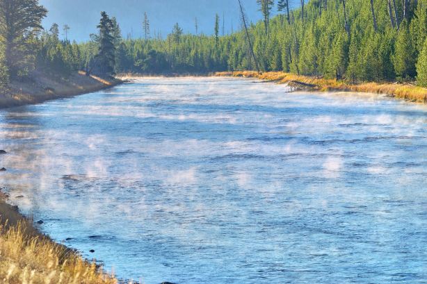 Madison River