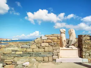 Delos