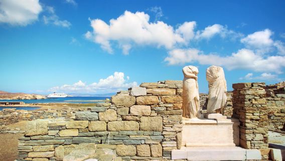 Delos