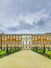 Château de Hampton Court