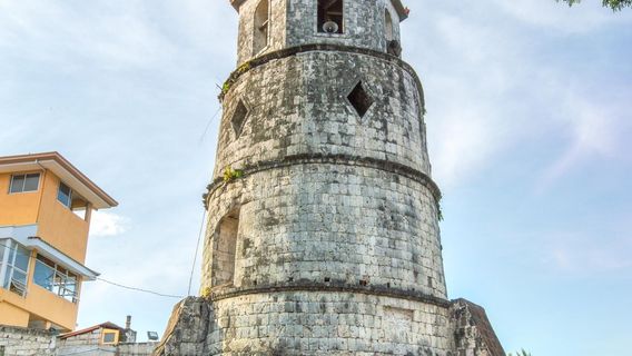 Campanario de Dumaguete
