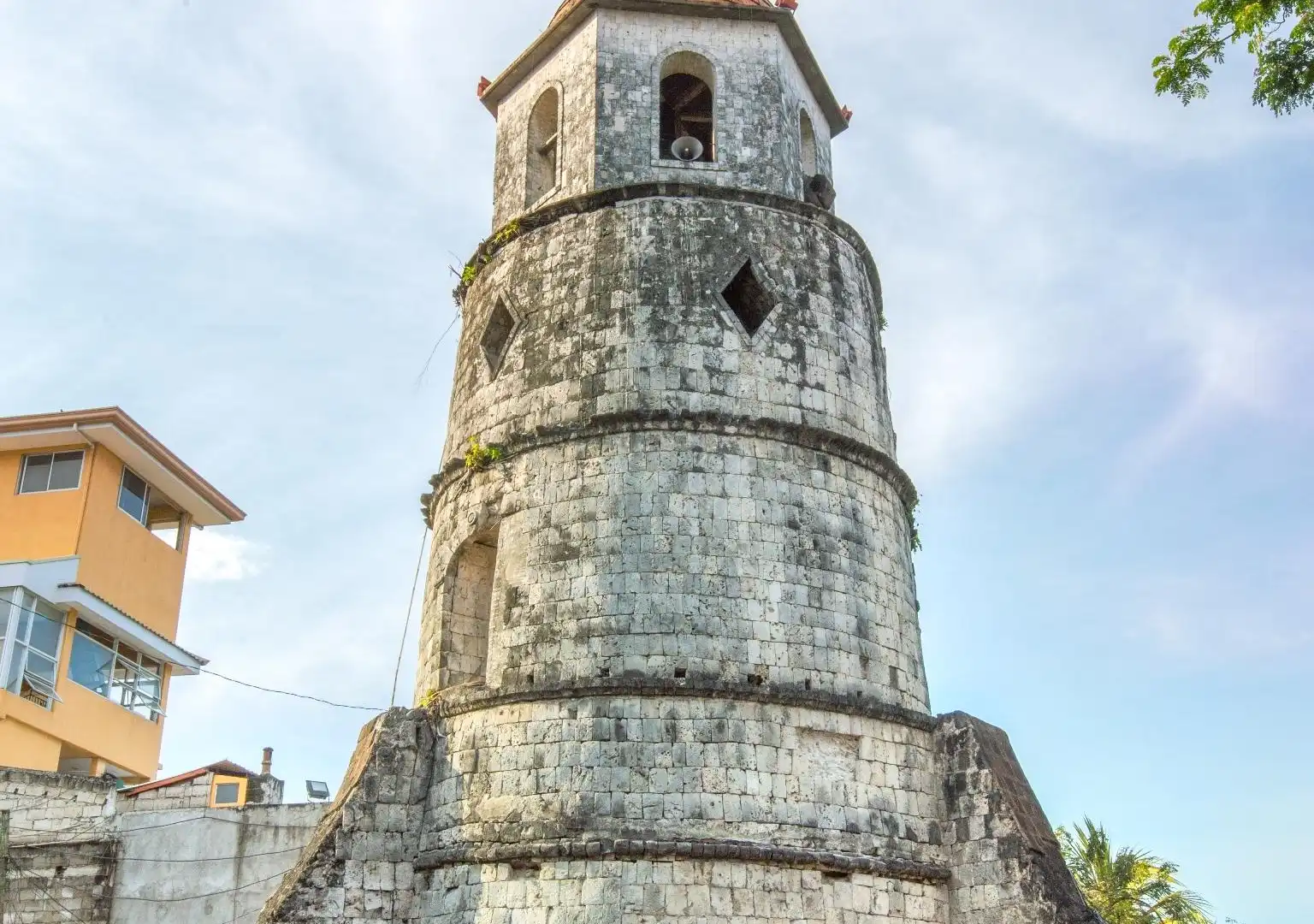 Hotels near Campanario de Dumaguete