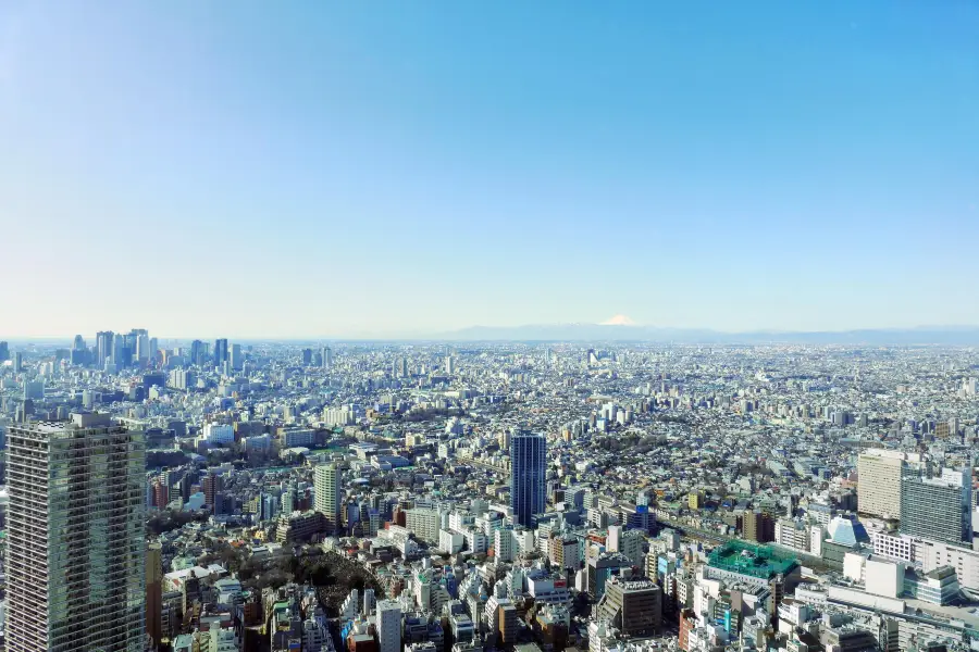 高田馬場