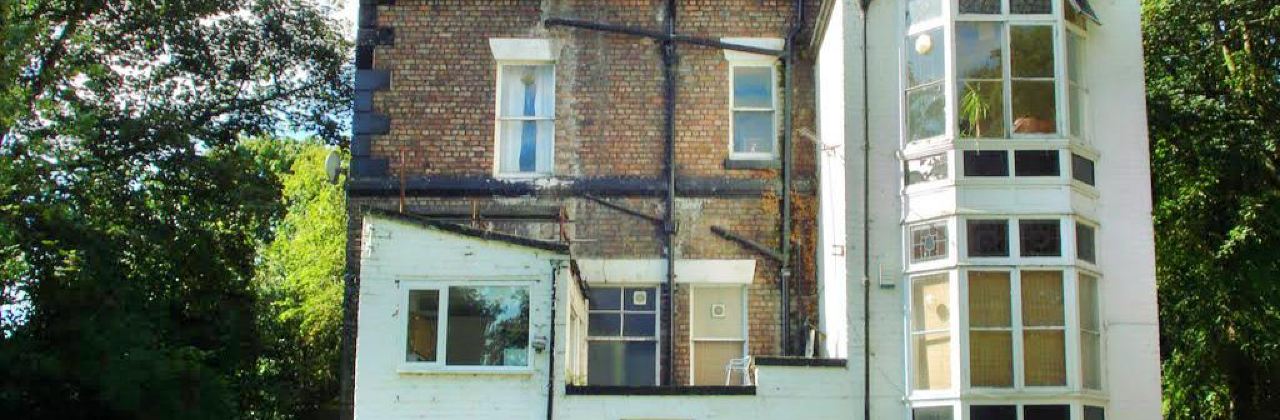 Casbah Coffee Club Historic Site