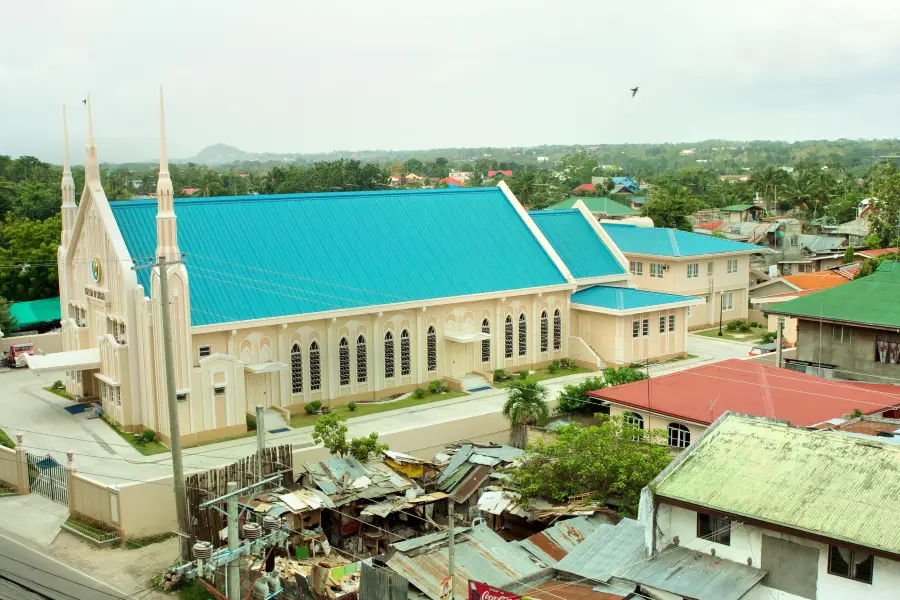 Metro Manila Church Of Christ