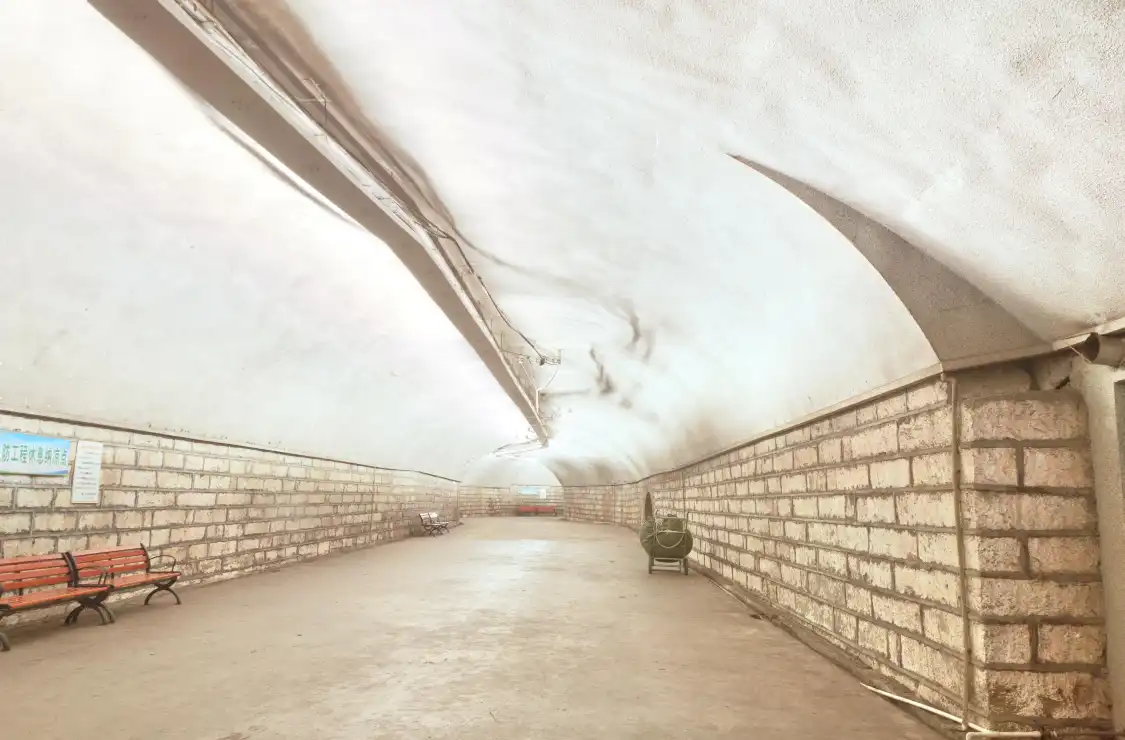 Hotels near Longshan Cave