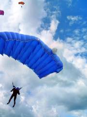 Guangdong Yangjiang Skydiving Experience