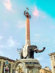 Fontana dell'Elefante ('u Liotru)