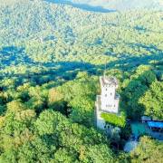 Отдых на свежем воздухе