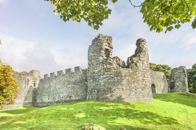 Fort William