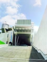 Saga Prefectural Space & Science Museum