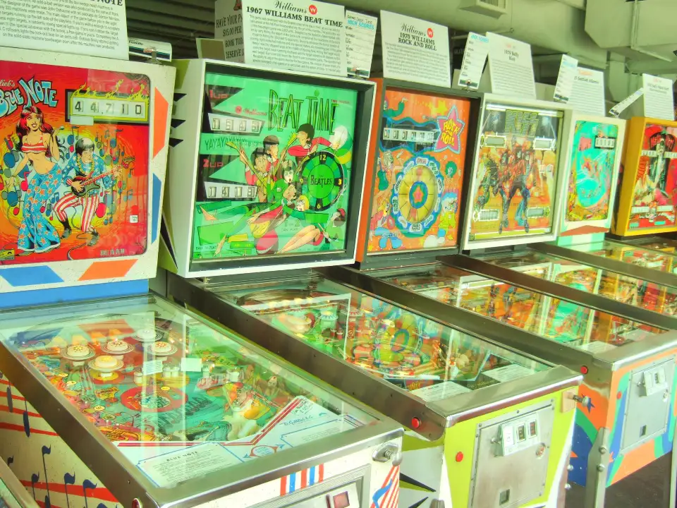 1_GAMM Game Museum