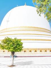 Kaunghmudaw Pagoda