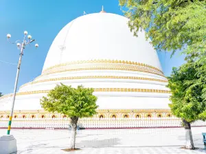 Kaunghmudaw Pagoda