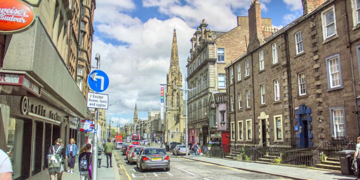 University of Dundee