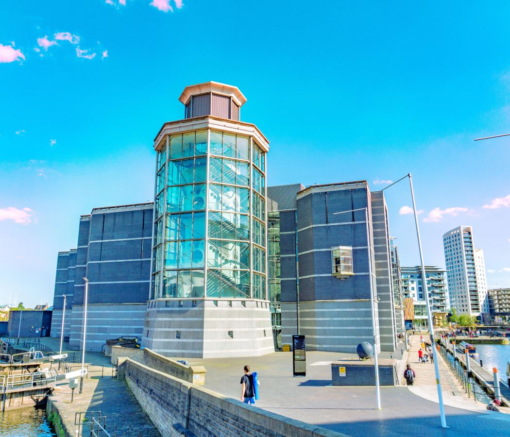 Cultural Quarter