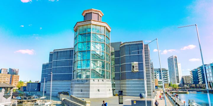 Royal Armouries Museum