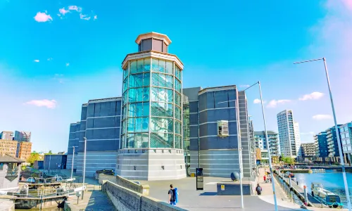 Royal Armouries Museum