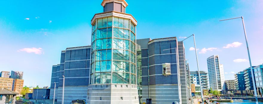 Royal Armouries Museum