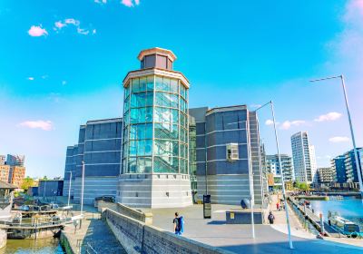 Royal Armouries Museum